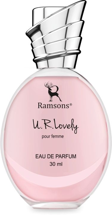 U. R. Lovely Eau de Parfum - 30 ml