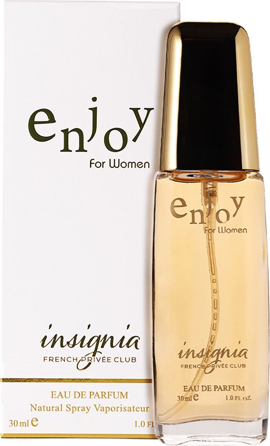 Enjoy Eau De Parfum for Women Eau de Parfum - 30 ml-image-13