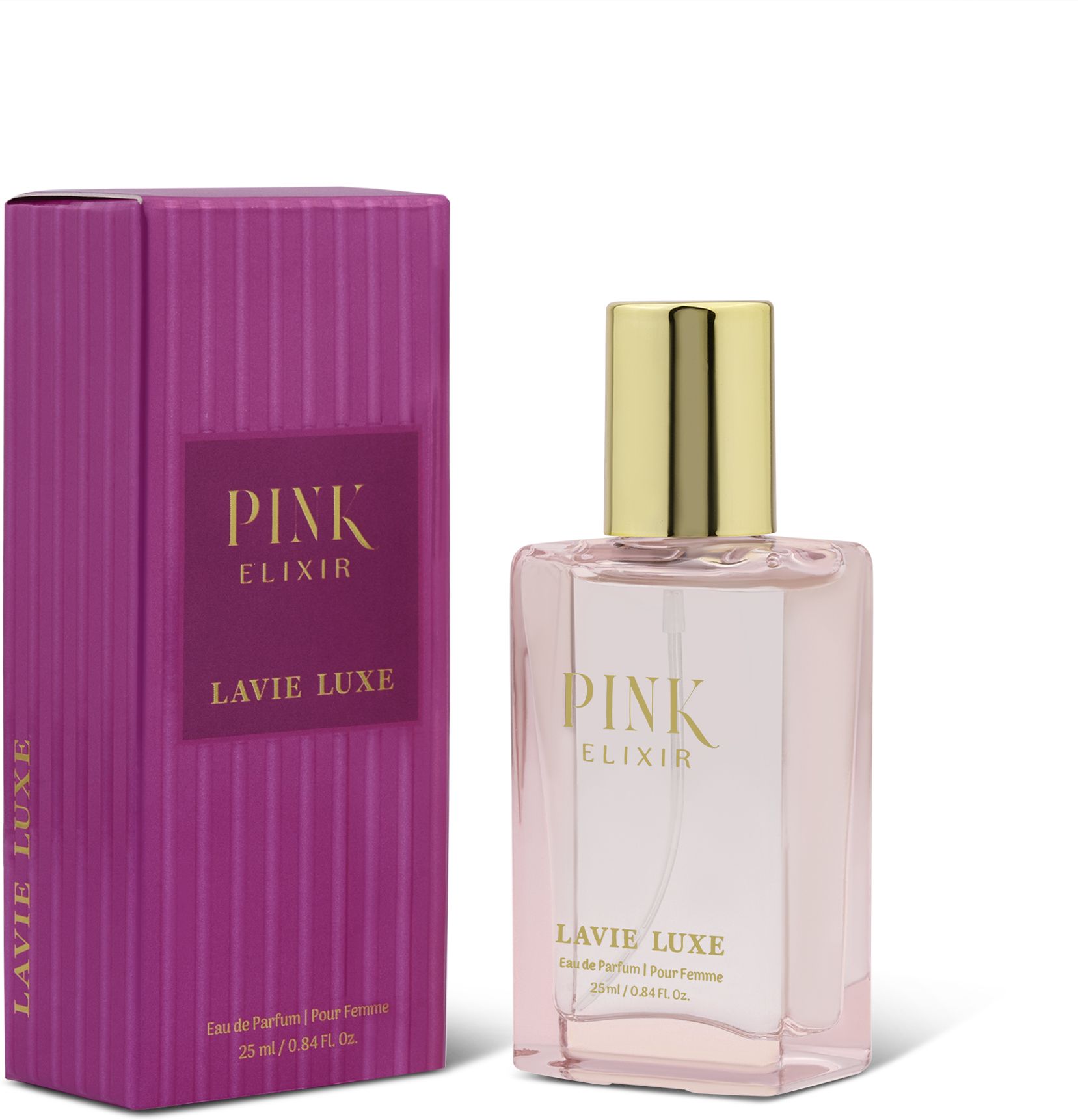 Pink Elixir Eau de Parfum - 25 ml-image-14
