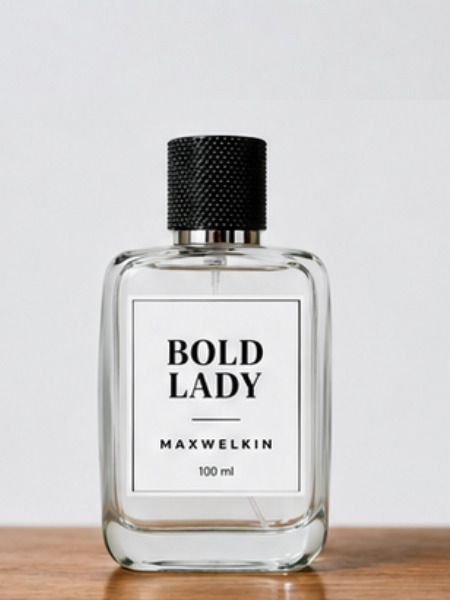 Bold Lady Eau de Parfum - 100 ml-image-39