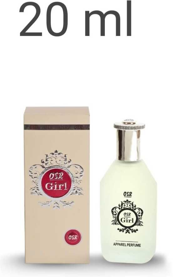 osr GIRL PERFUME 20 ML Eau de Parfum - 20 ml-picture-27