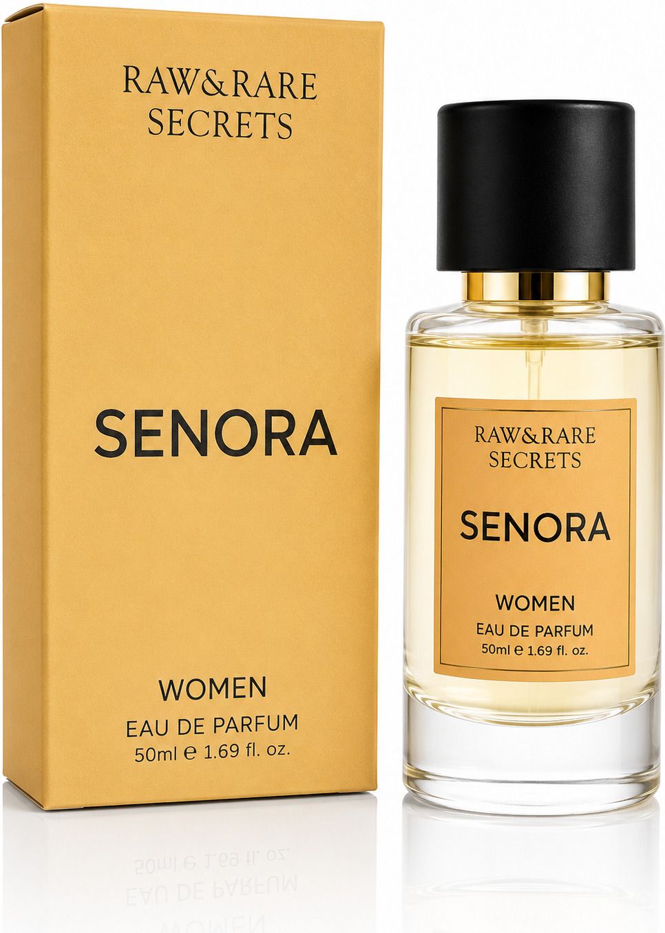 SENORA EDP 50ML Eau de Parfum - 50 ml-image-14