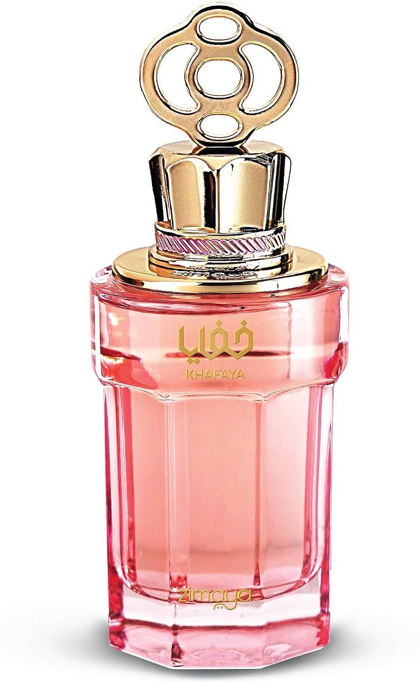 Khafaya Eau de Parfum - 100 ml-image-40