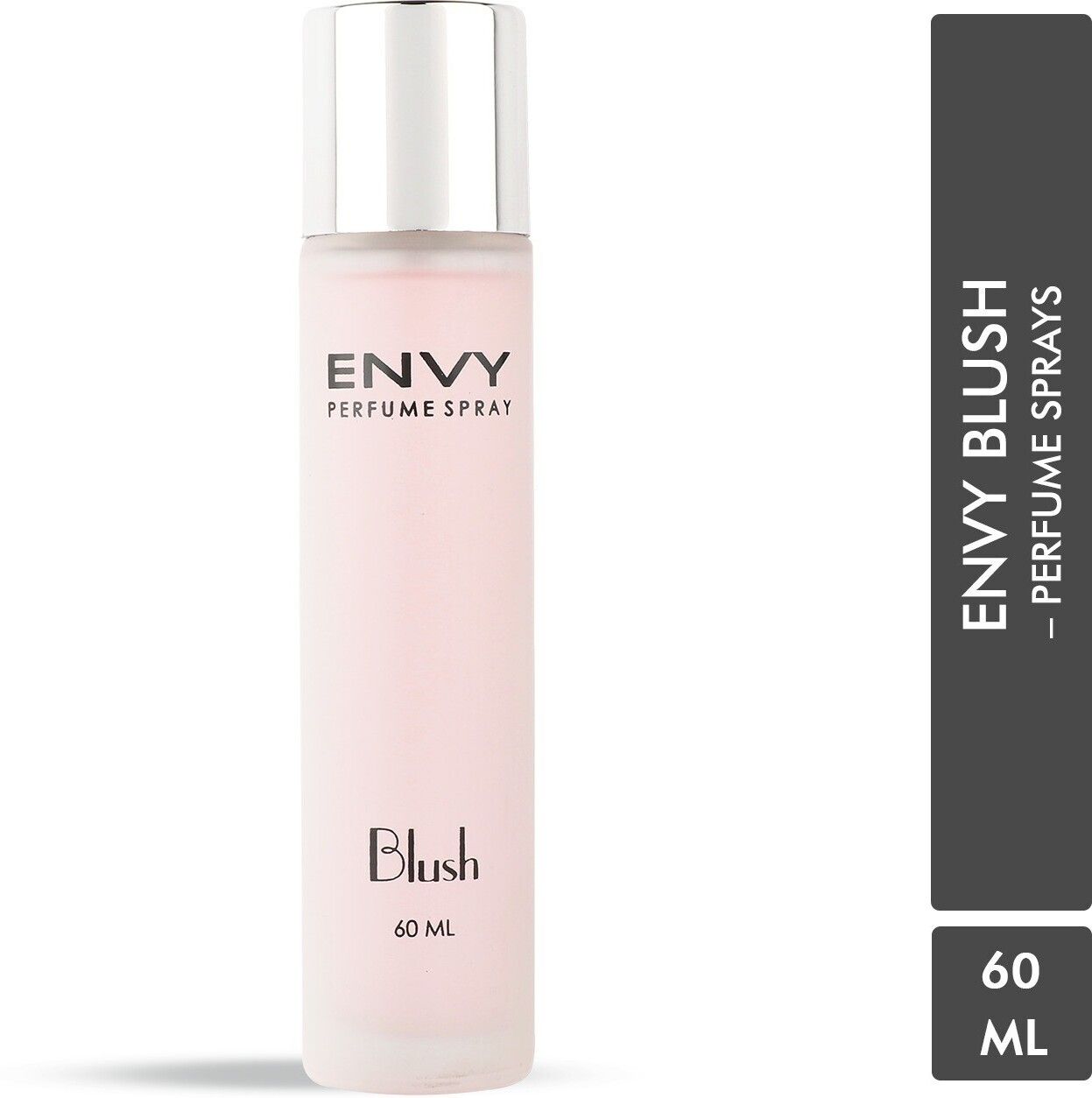 Blush Perfume|Premium & Long Lasting| Eau de Parfum-60 ml-image-39
