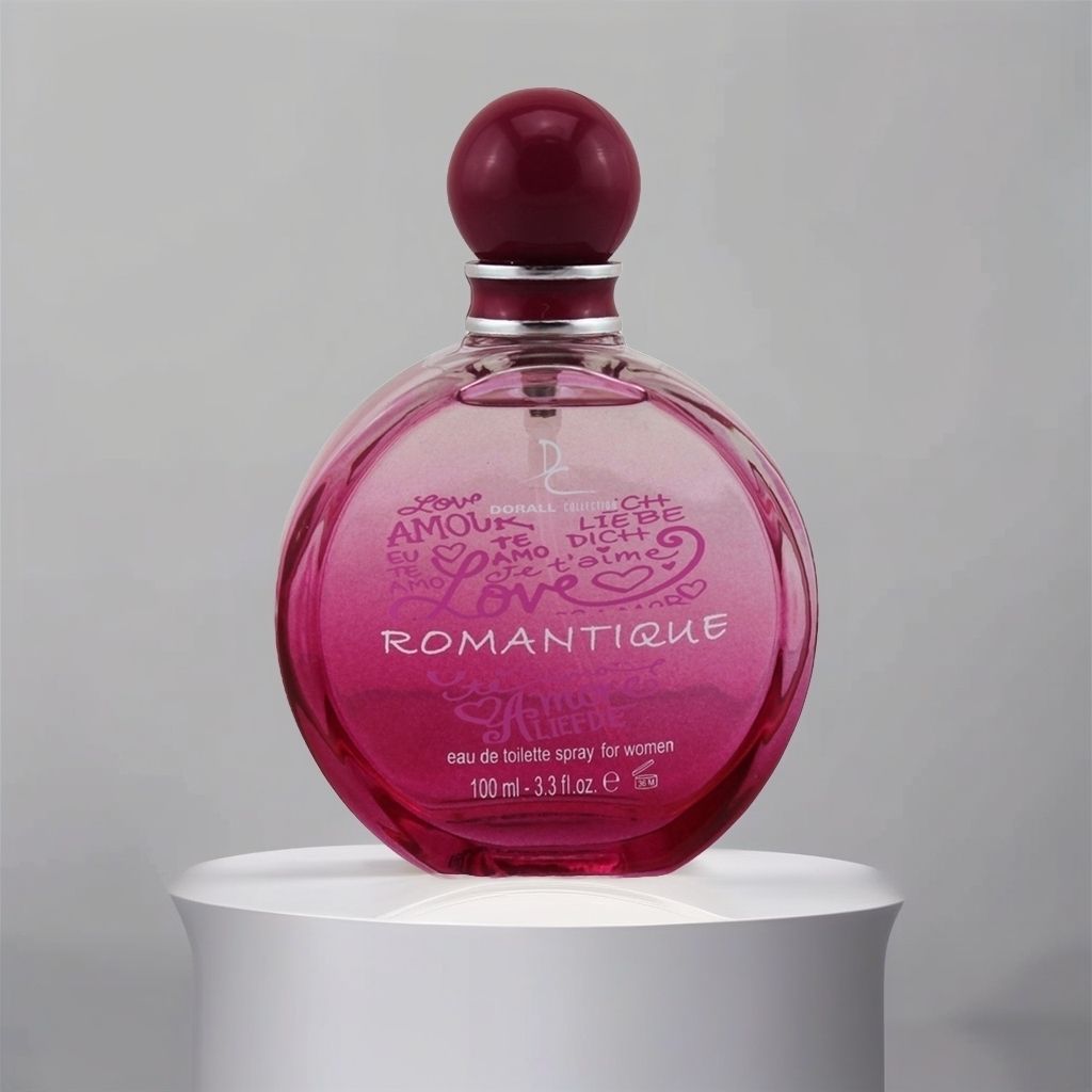 dorall collection Romantique Eau de Toilette - 100 ml-picture-36