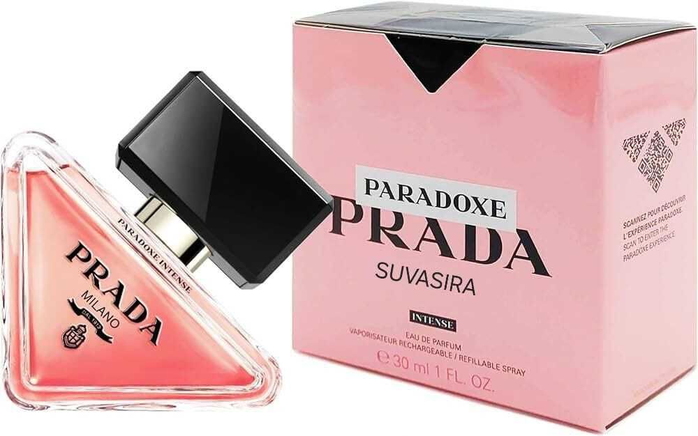 Prada intense eau de parfum Eau de Parfum - 90 ml-image-45
