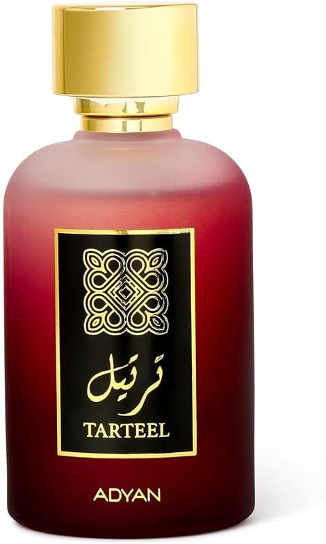 adyan TARTEEL Luxury Date Long Lasting | Perfume for Woman | Gifts for Woman Eau de Parfum - 100 ml-picture-44