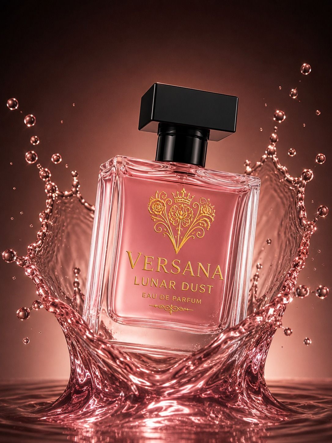 versana LUNAR DUST Eau de Parfum - 100 ml-picture-39