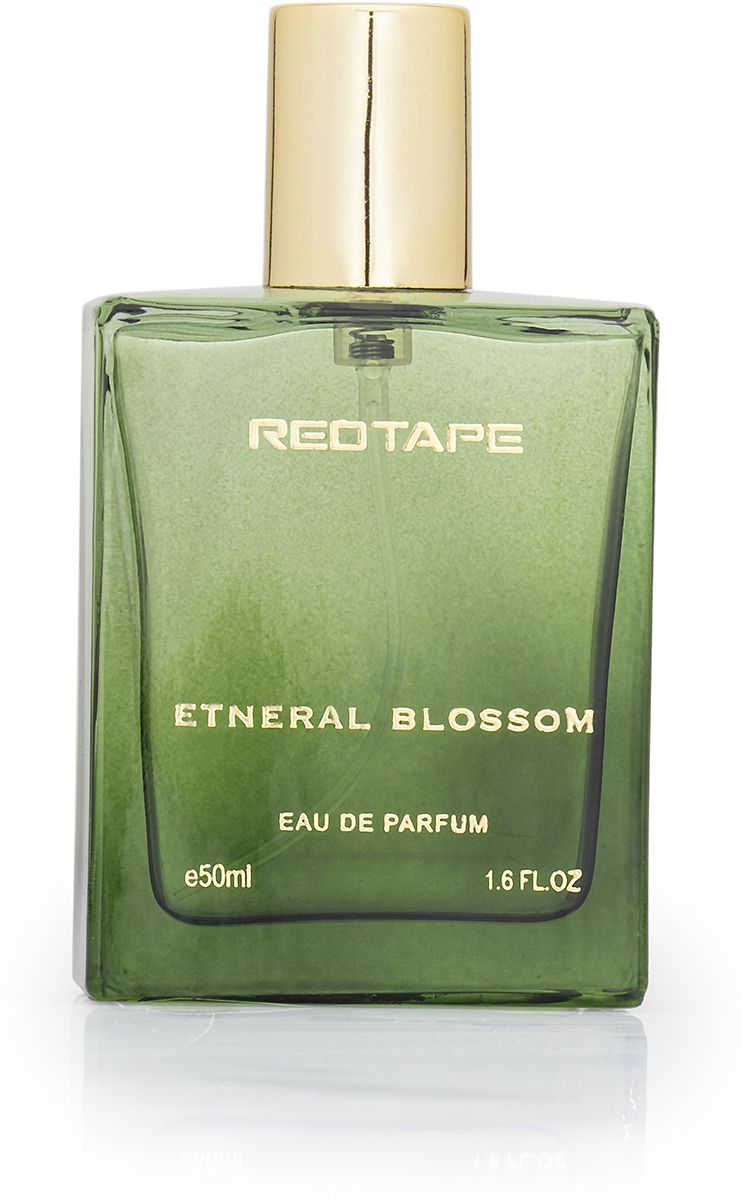 red tape ETNERAL BLOSSOM Eau De Parfum Eau de Parfum - 50 ml-picture-23