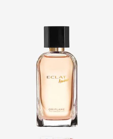 oriflame eclat amour perfume Eau de Toilette-50 ml-picture-19