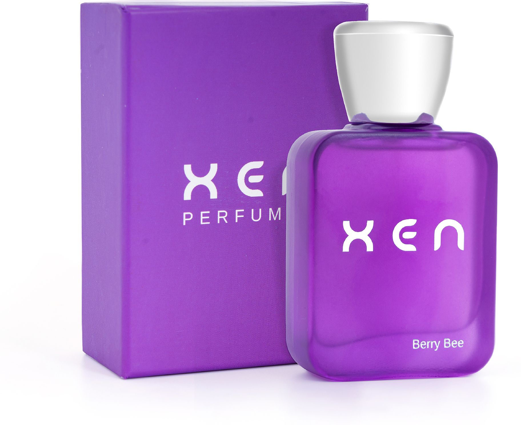 Berry Bee Premium perfume for women 50ml Eau de Parfum-50 ml-image-24