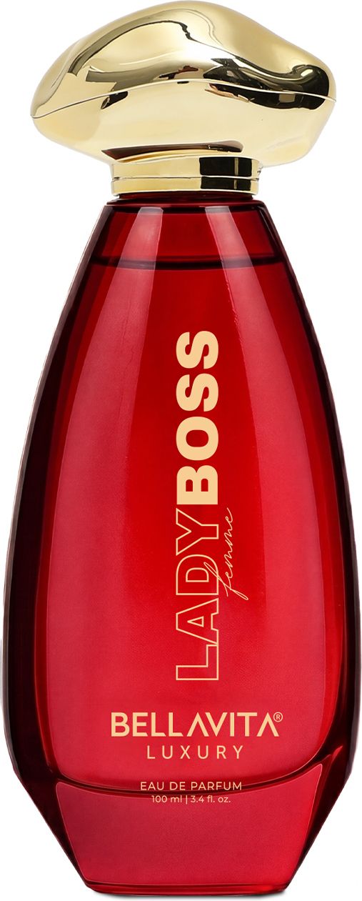 LUXURY Lady Boss Long Lasting Eau de Parfum For Women Eau de Parfum - 100 ml-image-43