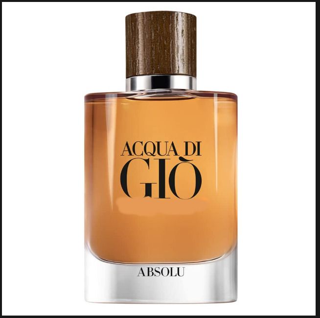 GIO_RGIO ARM+ANI zyoruzioaruma- Eau de Parfum - 100 ml-image-6