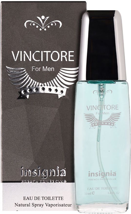 insignia Vincitore Eau De Parfum for Men Eau de Parfum - 30 ml-picture-16