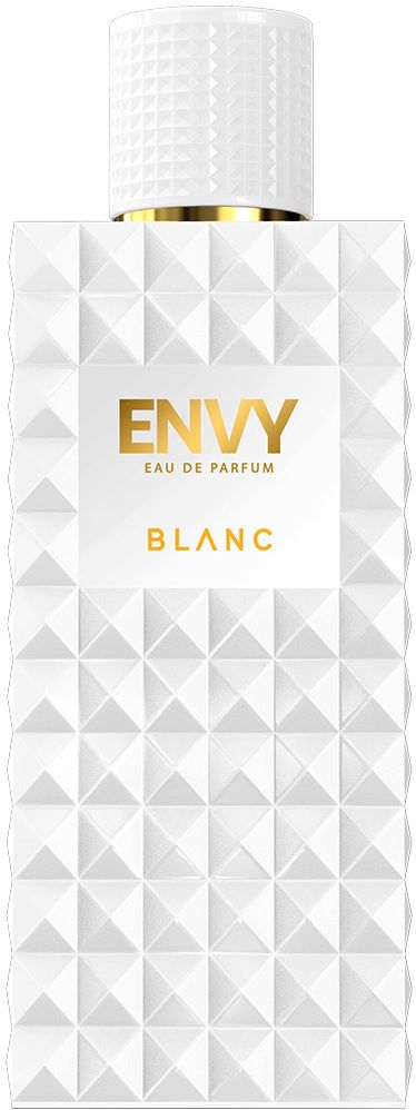 Blanc Perfume |Premium & Long Lasting| Eau de Parfum - 100 ml