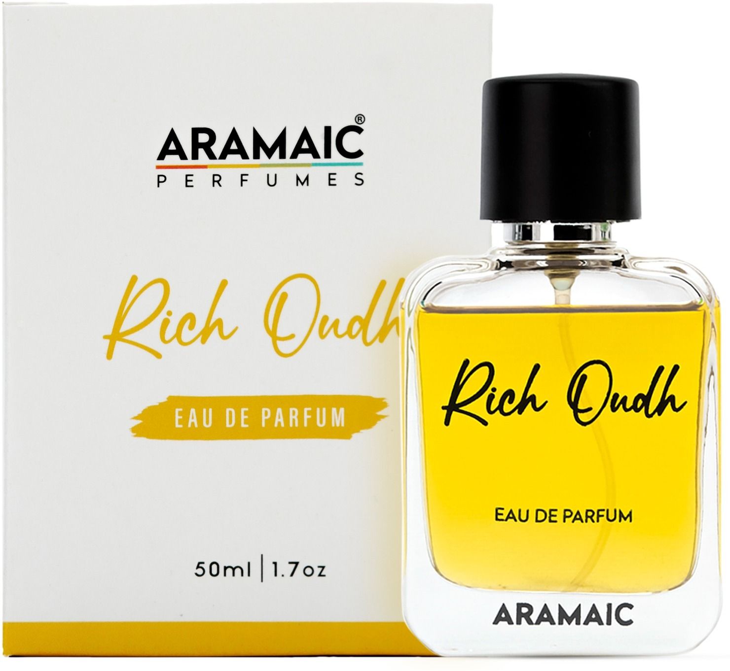 Eau De Parfum Long Lasting Perfume for Men & Women | 50 ml Eau de Parfum - 50 ml-image-36