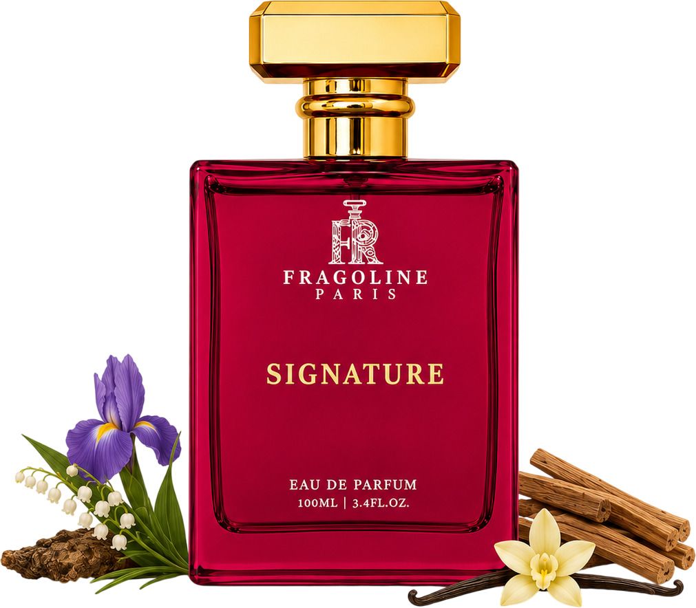 fragoline paris Signature Perfume for Women | Birthday Luxury Gift for Women Long Lasting Perfume - 100 ml-picture-14