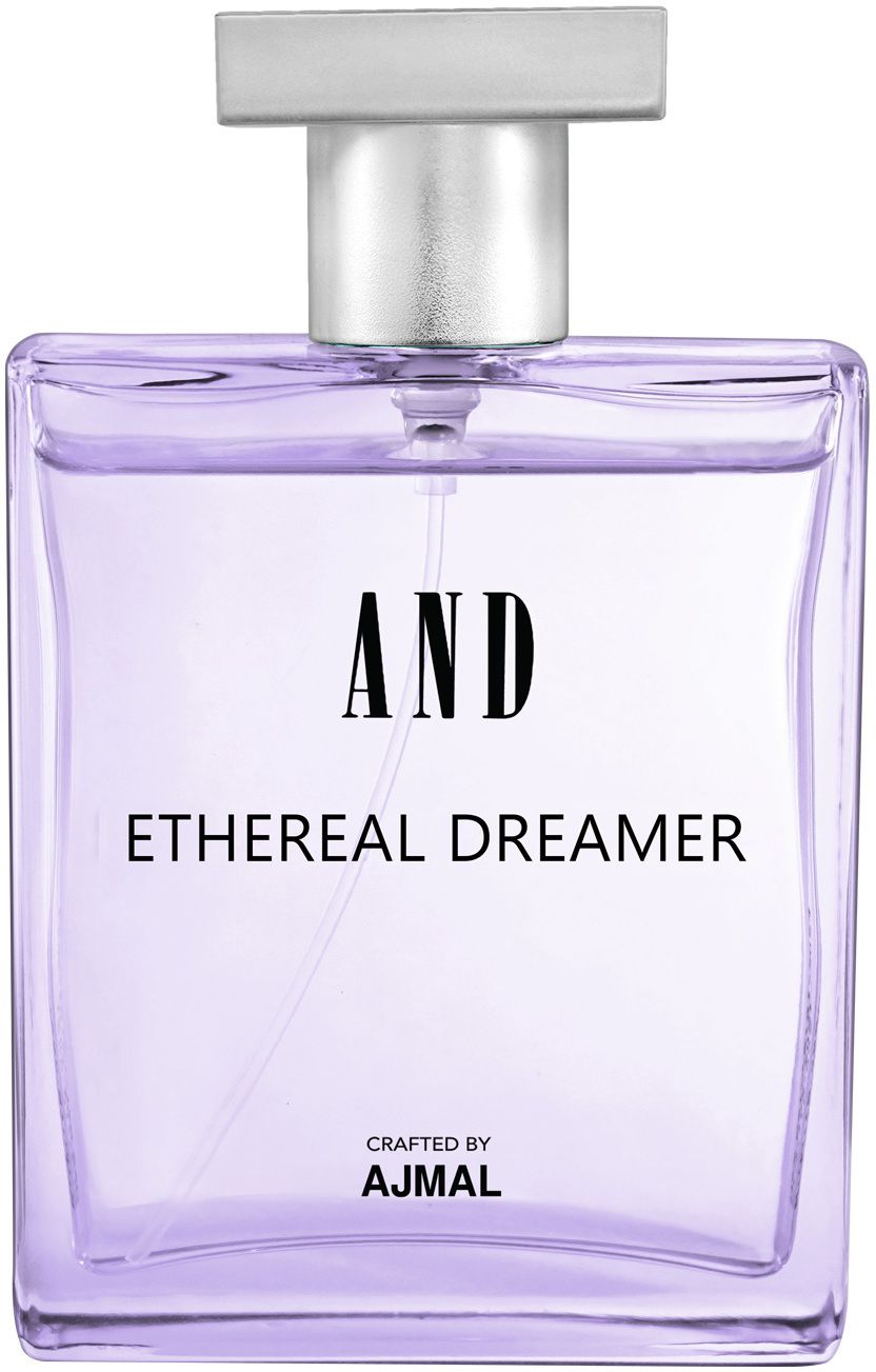 Ethereal Dreamer Crafted By Ajmal Eau de Parfum - 100 ml-image-15