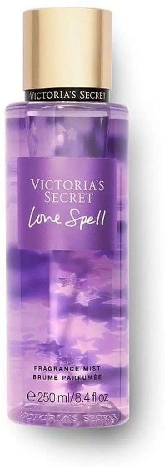 crabies Love Spell Eau de Parfum - 250 ml-picture-1