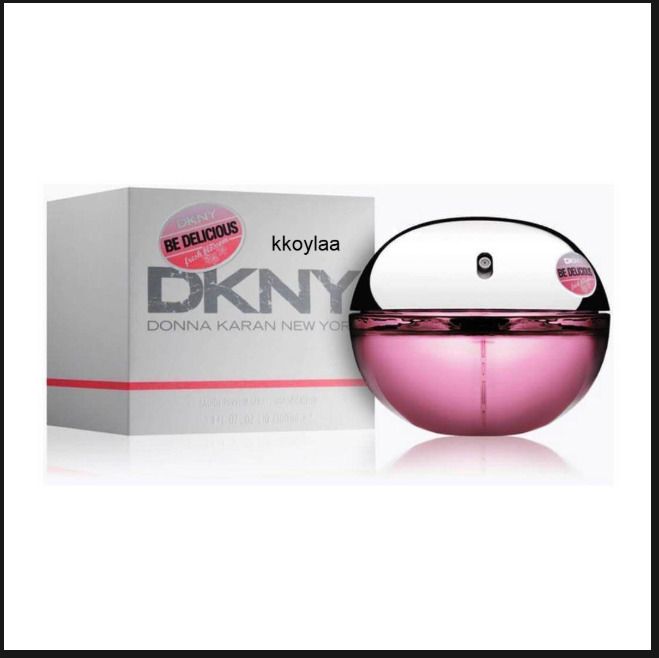 k koylaa DK_NY BDW Eau Fresh Spray for Women, 50ml Eau de Parfum - 100 ml-picture-10