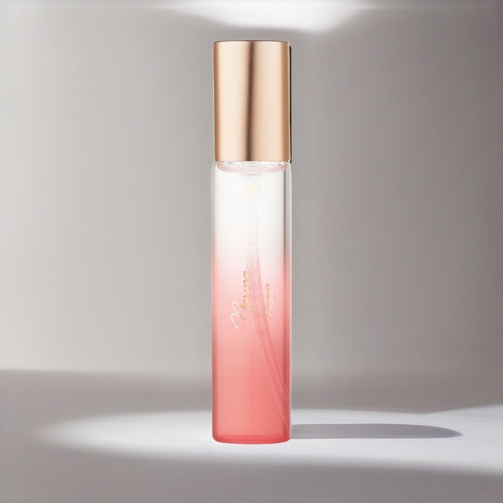 Noura Floret 20 ml Eau De Parfum For her Eau de Parfum - 20 ml-image-34