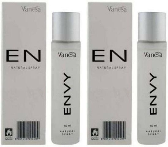 vanesa ESA WHITE Perfume Perfume - 60 ml-picture-13