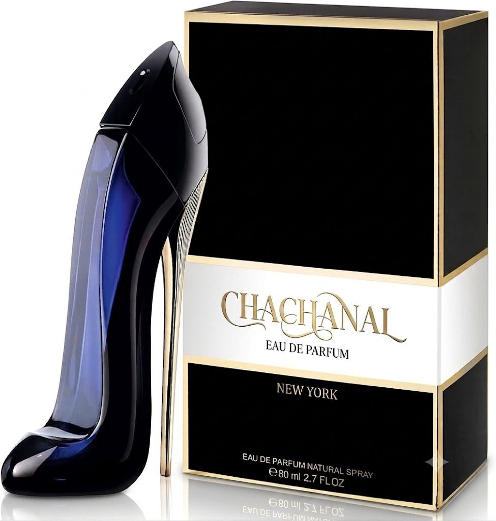 CH G00d Girl Woody - Perfume Eau de Parfum - 80 ml-image-27