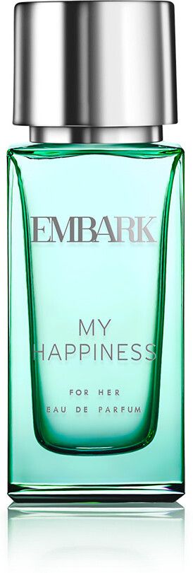 embark My Happiness for Her Citrus Marine Floral Eau de Parfum - 30 ml-picture-10