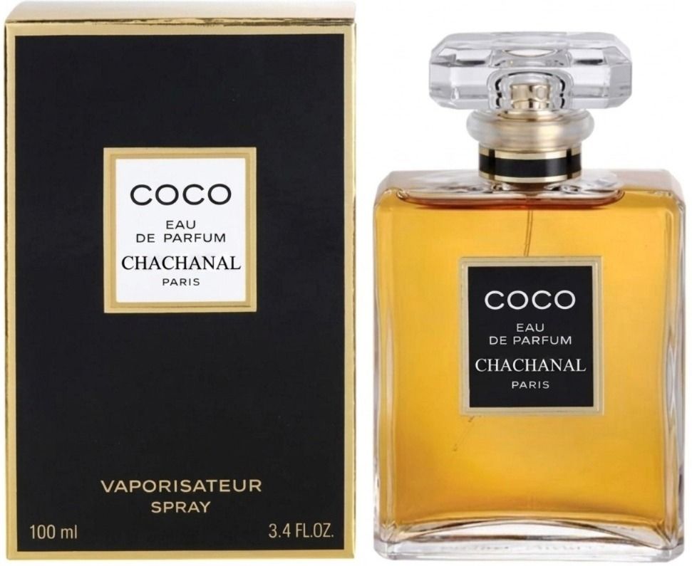 chachanal Buy Coco By For Women - Perfume Eau de Parfum - 100 ml-picture-14