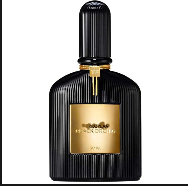To+m Fo_rd Black Orc_hid edp Spray For Women, 100ml Eau de Parfum - 100 ml-image-15