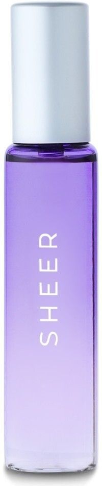 Sheer - Single Pack Eau de Parfum-20 ml
