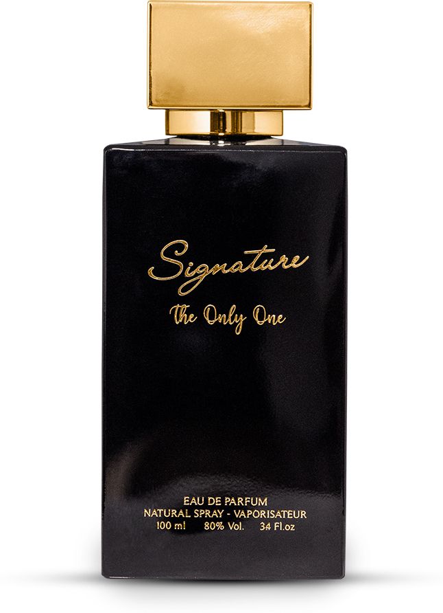 SIGNATURE THE ONLY ONE Long Lasting Perfume for Women Eau de Parfum - 100 ml-image-26