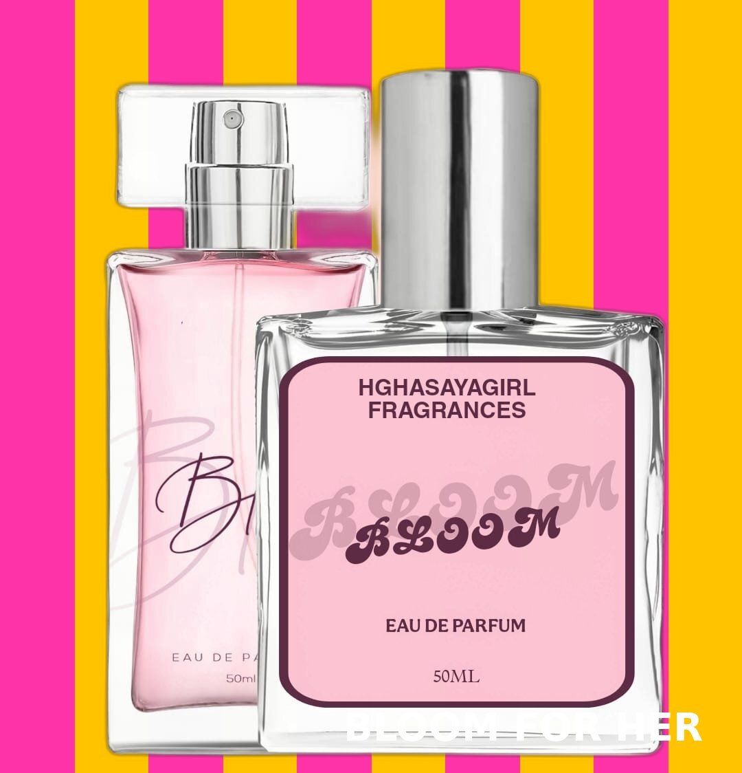 BLOOM LONG LASTING FOR WOMEN x285 Eau de Parfum - 50 ml-image-43