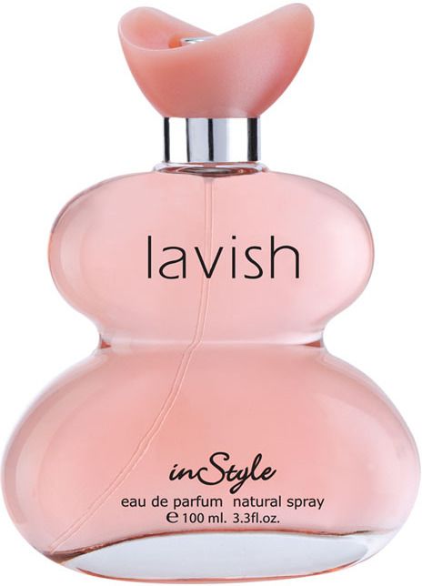 Lavish Eau de Parfum - 100 ml-image-31