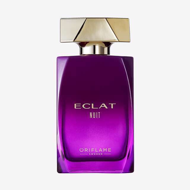 ECLAT NUIT FOR HER PERFUME Eau de Parfum - 50 ml-image-49