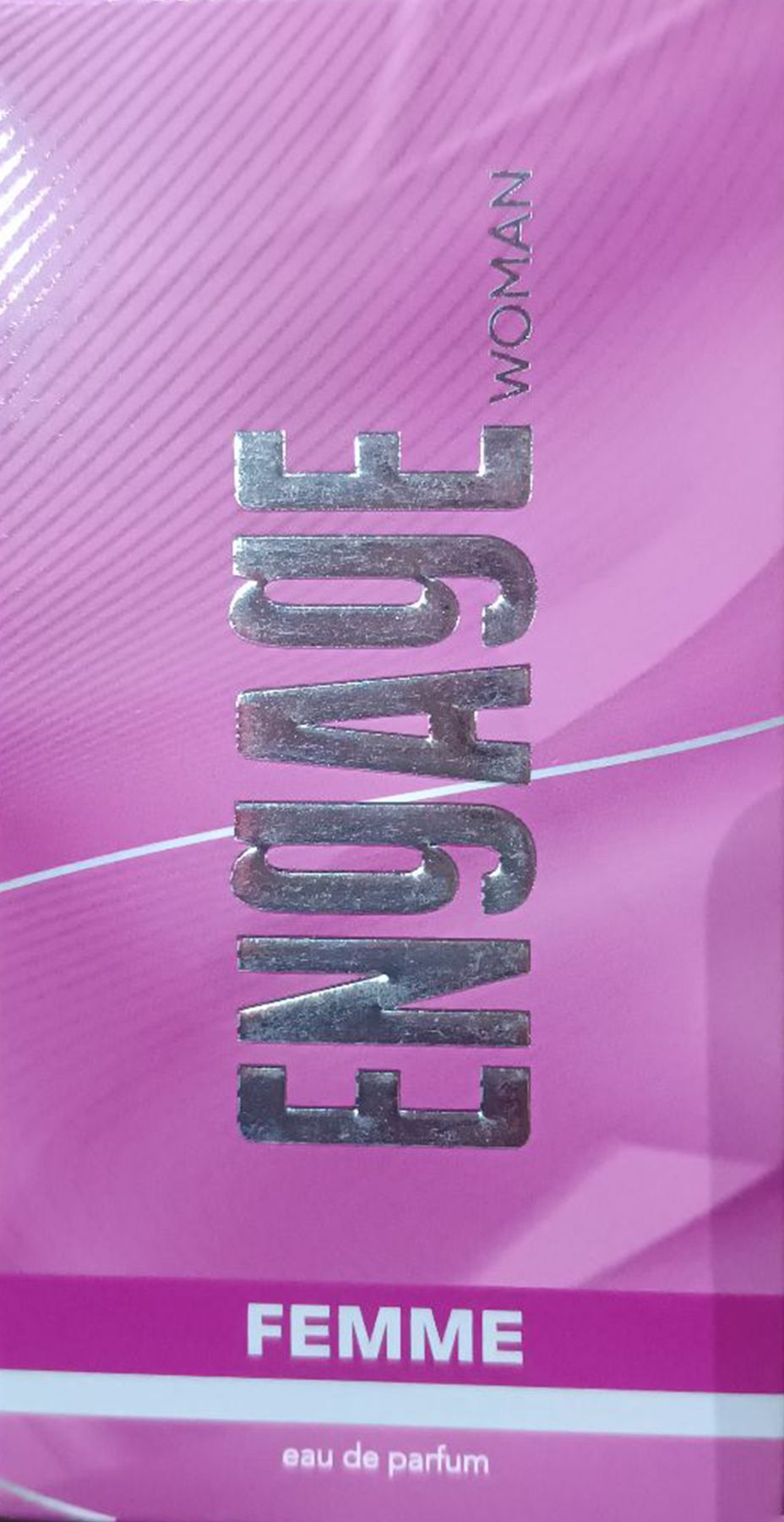 Eau de Parfum Femme Eau de Parfum - 90 ml-image-0