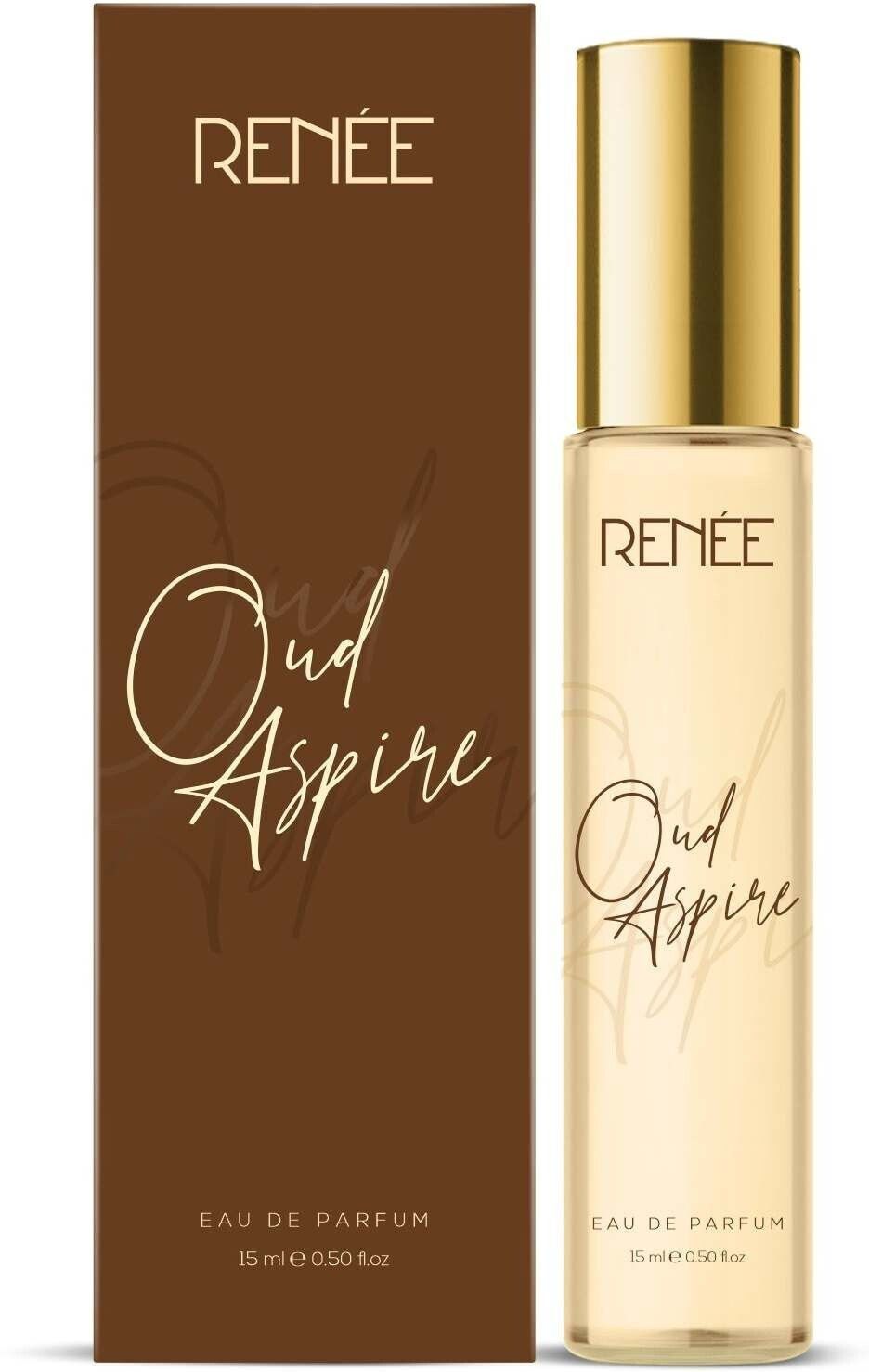 Eau De Parfum Oud Aspire, 15ml Eau de Parfum-15 ml-image-33
