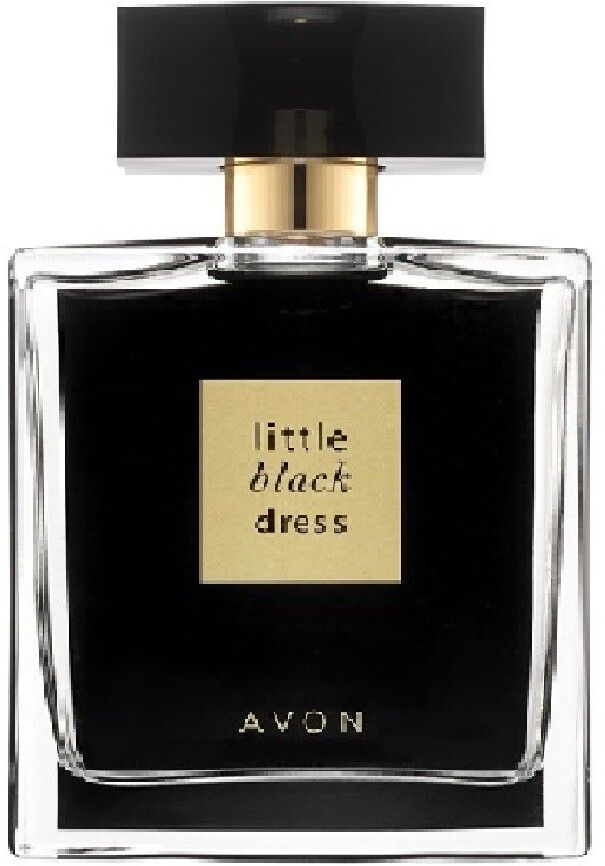 Little Black Dress EDP 50ml (Restage) Extrait De Parfum-50 ml-image-3