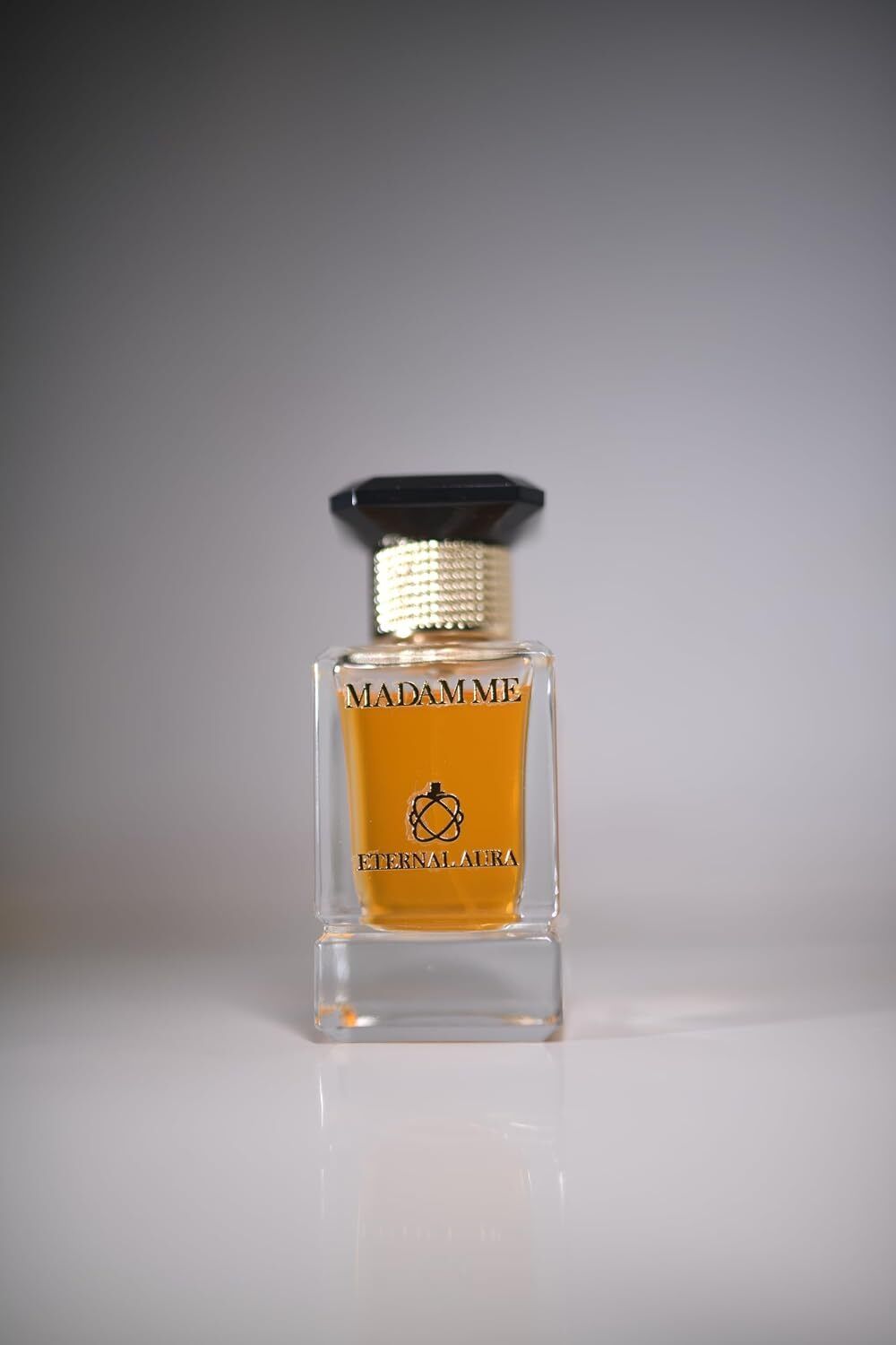 MADDAMME Long Lasting Luxury Perfume with Vanilla, Lavender & Cacao Notes | Eau de Parfum - 50 ml-image-25