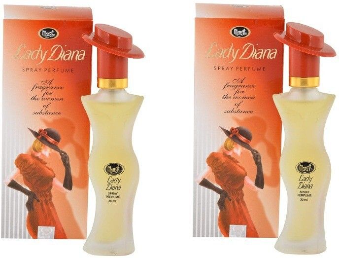 monet Lady Perfume Pack of 2 Eau de Parfum-60 ml-picture-11