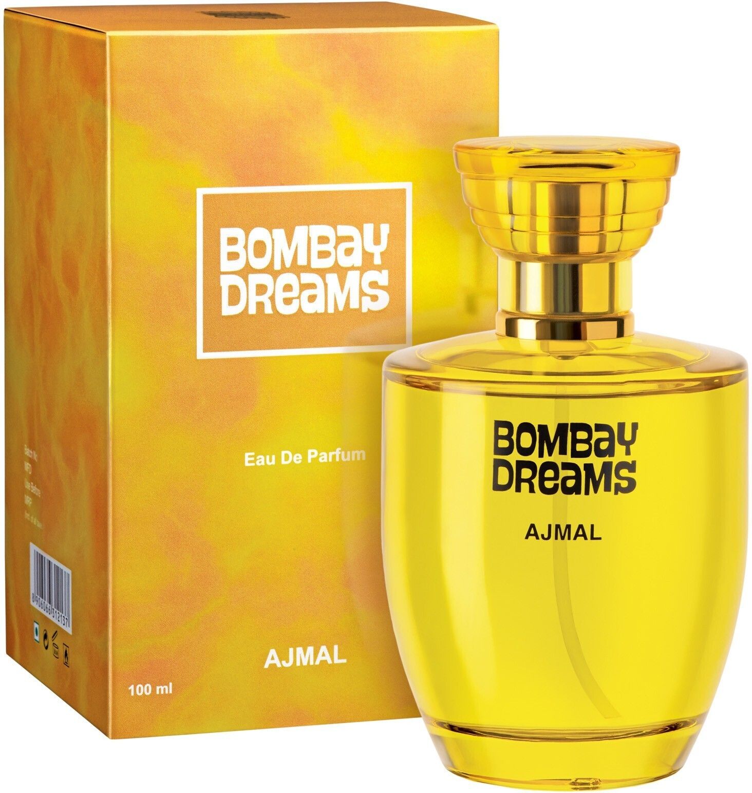 Bombay Dreams Eau de Parfum-100 ml