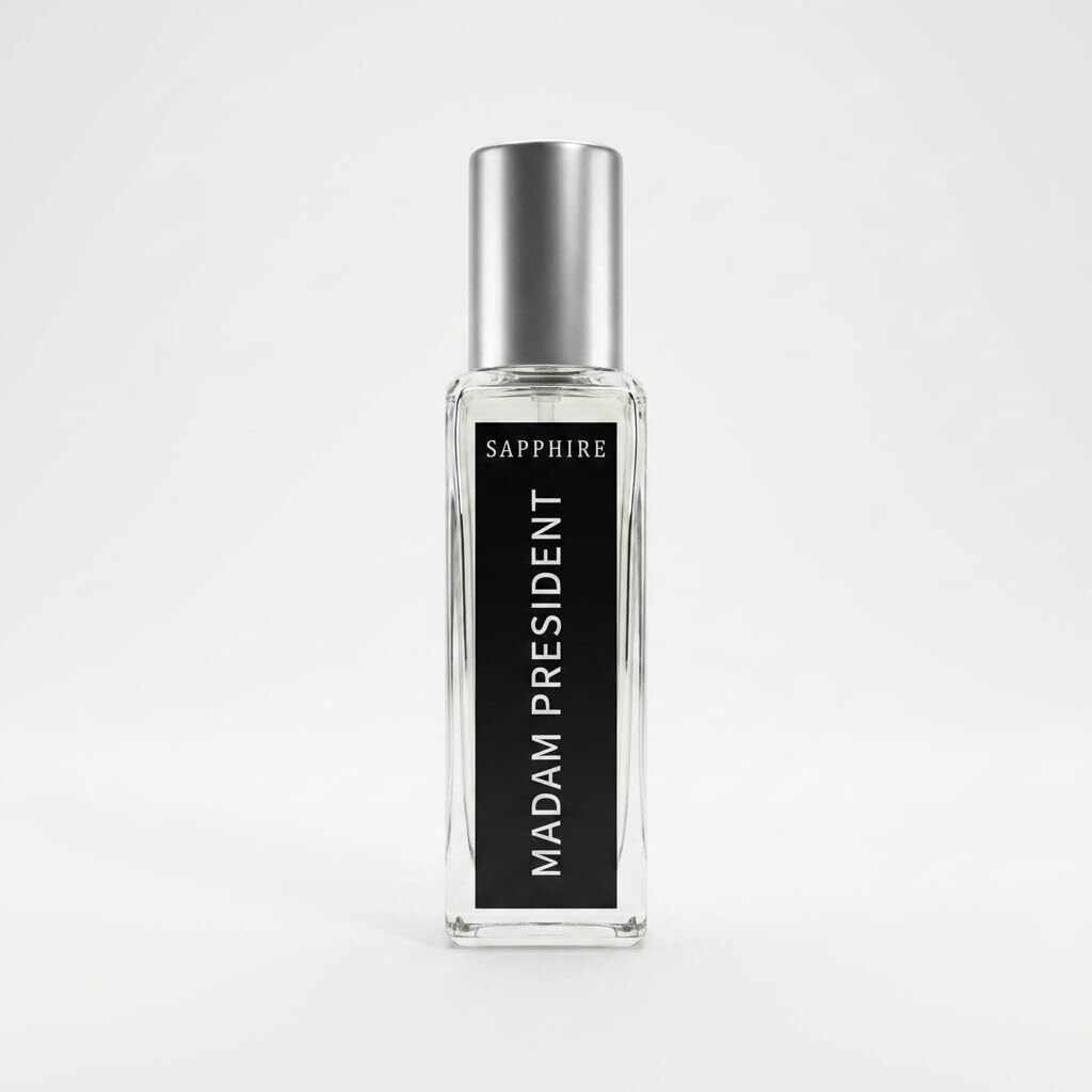 Madam President | EDP Long Lasting Perfume for Women | 20 ml Eau de Parfum - 20 ml-image-14