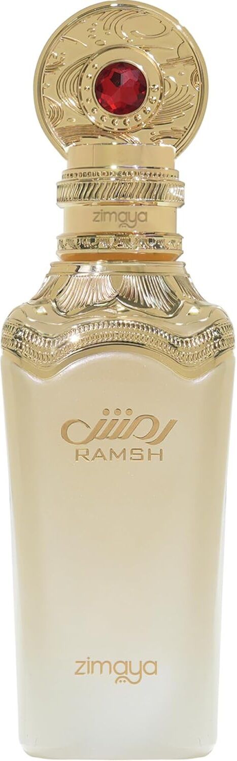 Ramsh Diva Eau de Parfum - 100 ml-image-41