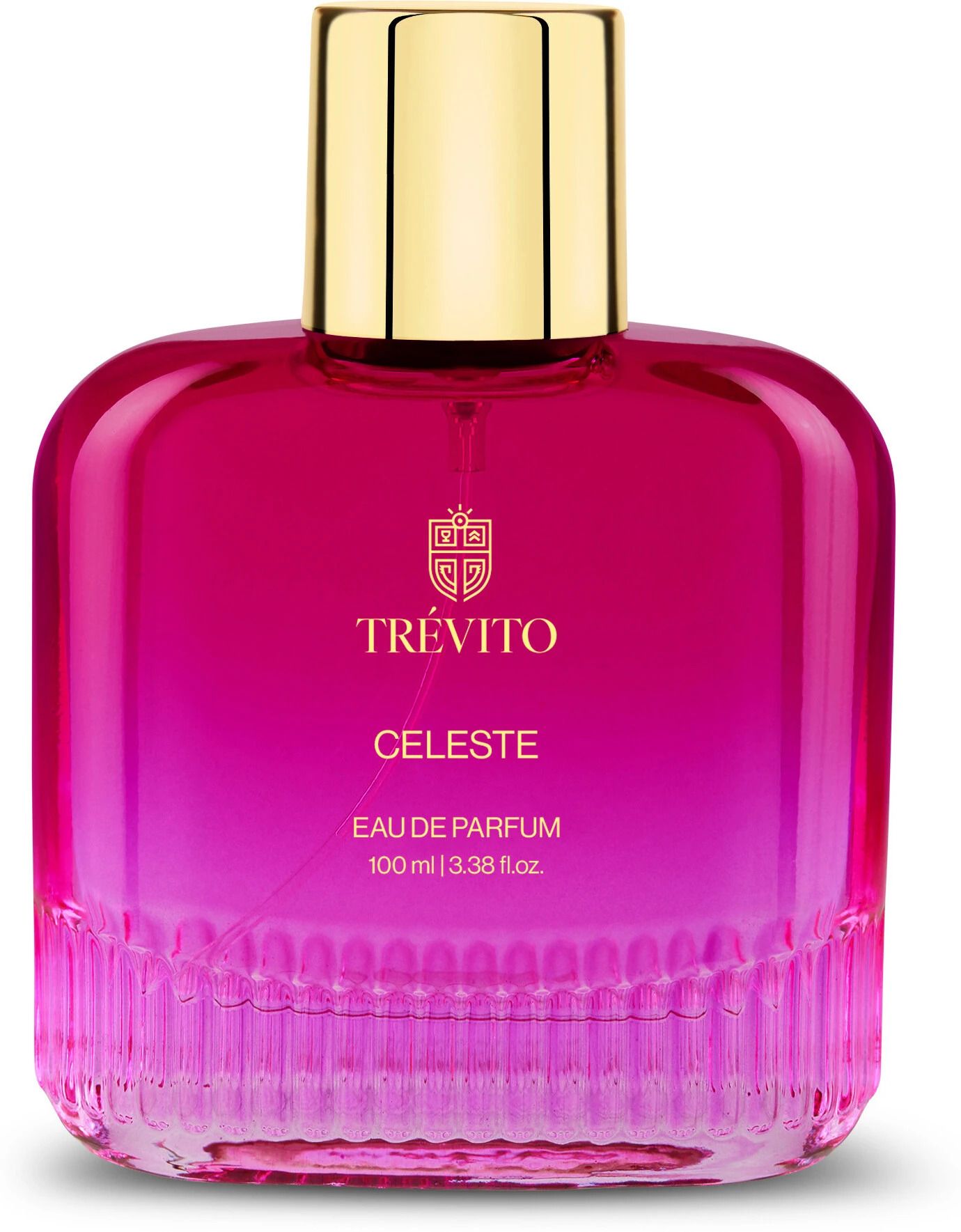 trévito Celeste, Premium Long Lasting Luxury Perfume, Ideal for Day Wear & Casual Date Eau de Parfum - 100 ml-picture-12