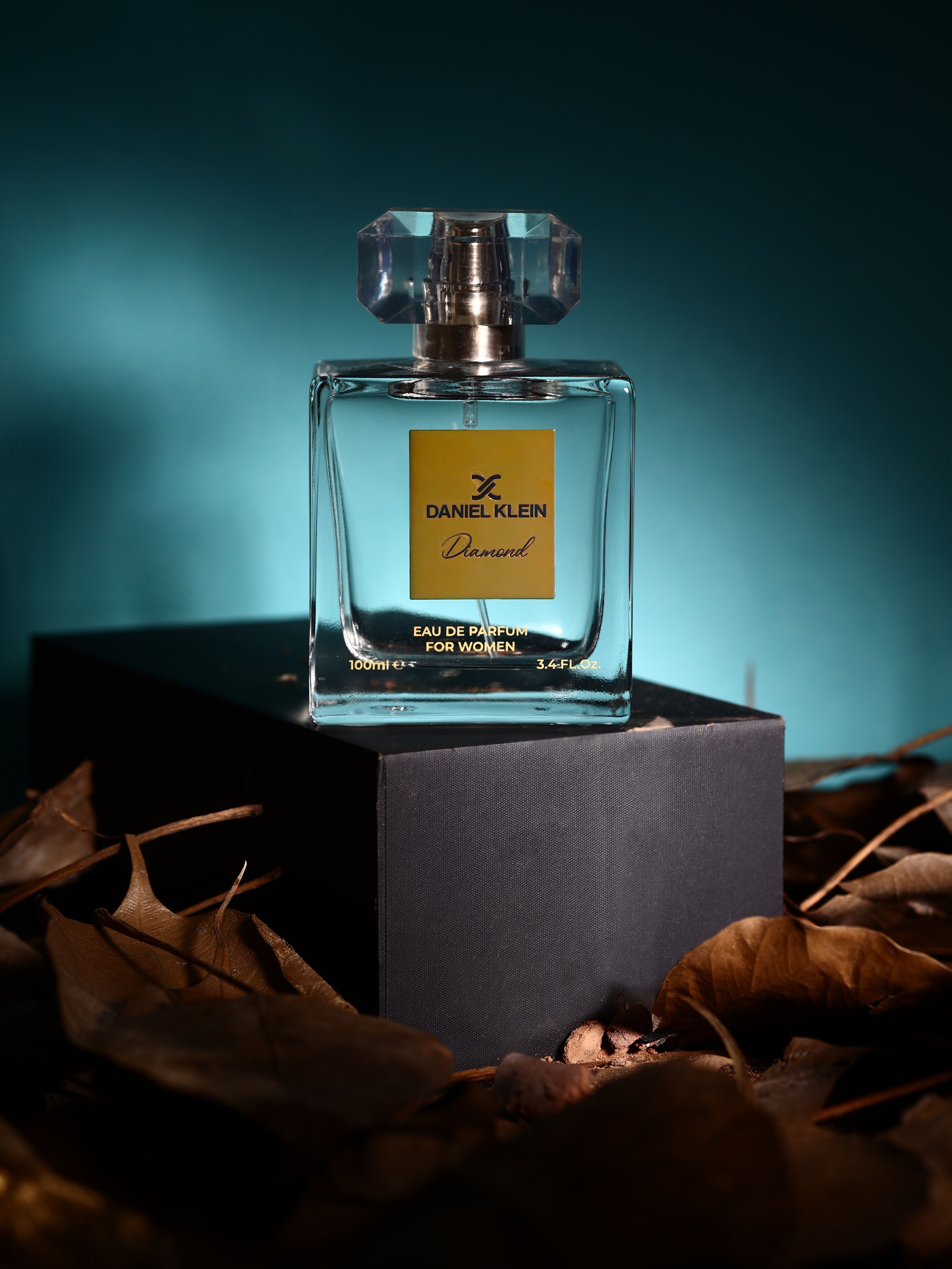 daniel klein DKP005 Eau de Parfum - 100 ml-picture-17