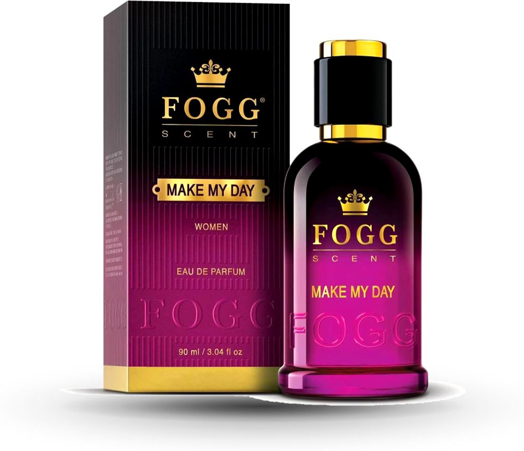 Make My Day Women Perfume 100ml Premium Eau De Parfum Spray Perfume - 100 ml-image-39