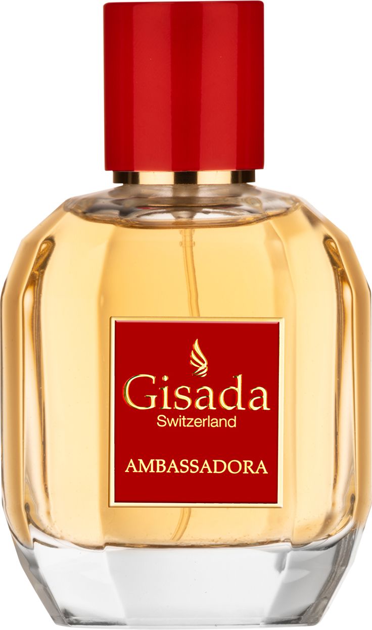gisada Ambassadora Gift Set (Eau de Parfum 50ml + Shower Gel 100ml)-picture-38