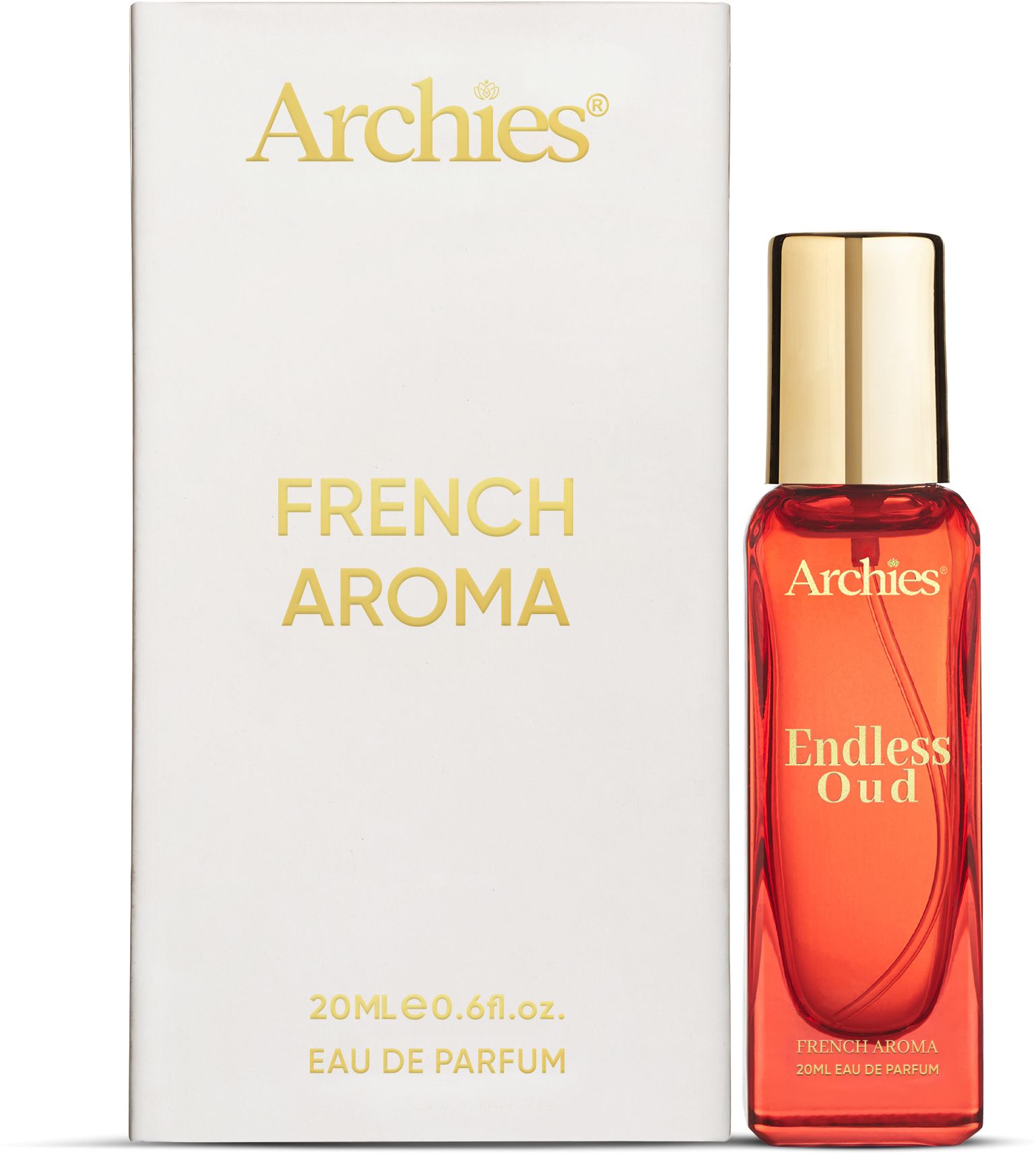 archies Endless Oud EDP Luxury Sensual French Aroma Premium Long Lasting Perfume Eau de Parfum-20 ml-picture-21
