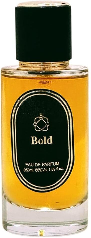BOLD - Oriental Fougere Fragrance | Long-Lasting Luxury Perfume Eau de Parfum - 50 ml-image-35