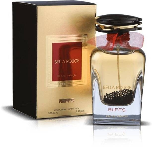 BELLA ROUGE Eau de Parfum-100 ml-image-48